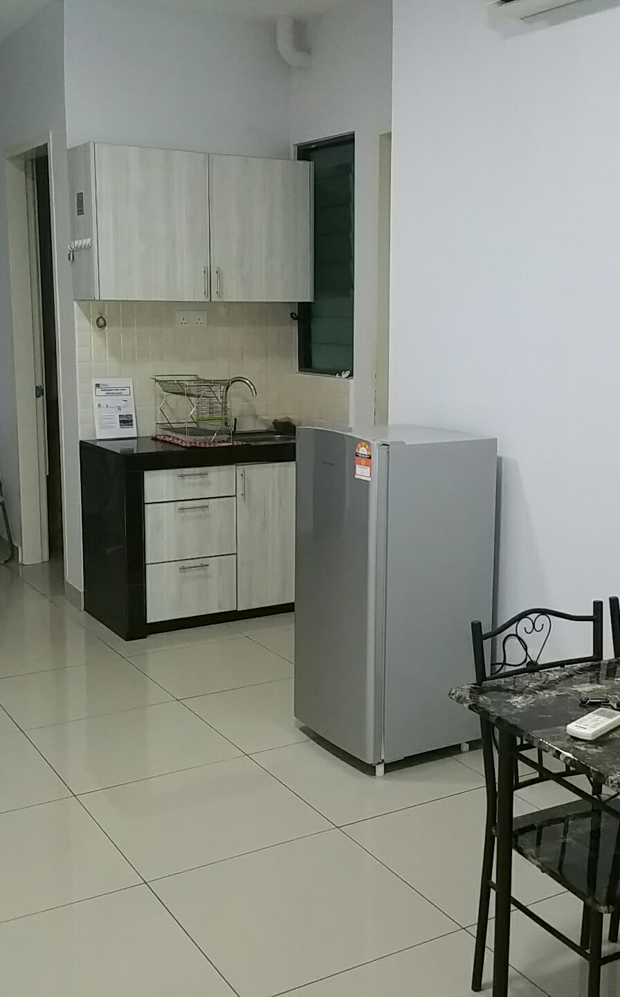 Univ 360 Place Condo Seri Kembangan - photo 2