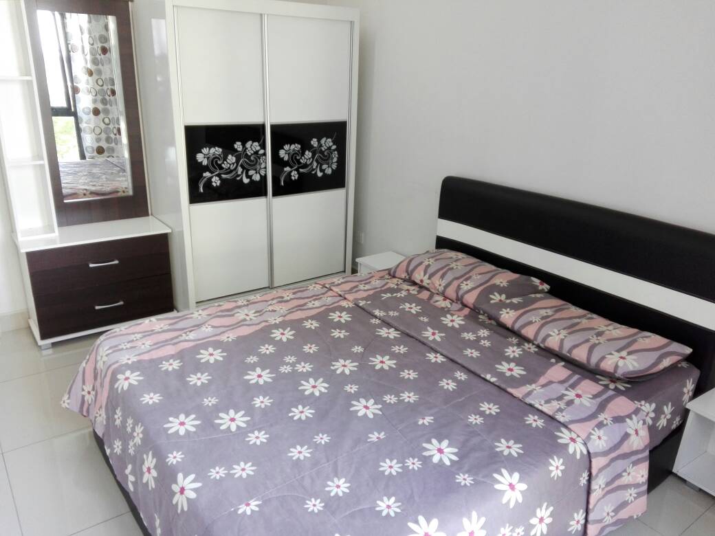 Univ 360 Place Condo Seri Kembangan - photo 3