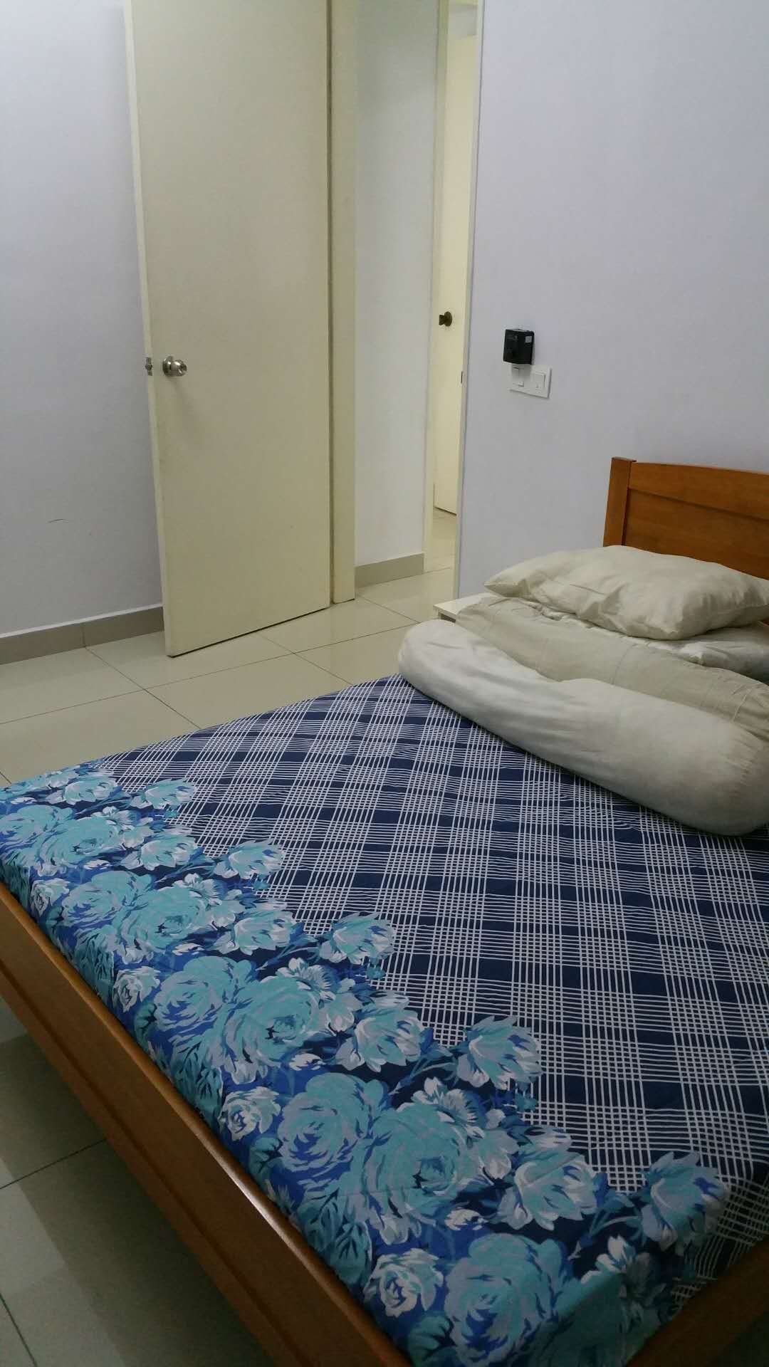 Univ 360 Place Condo Seri Kembangan - photo 4