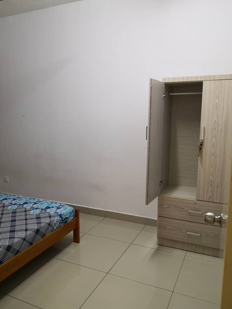 Univ 360 Place Condo Seri Kembangan - photo 5
