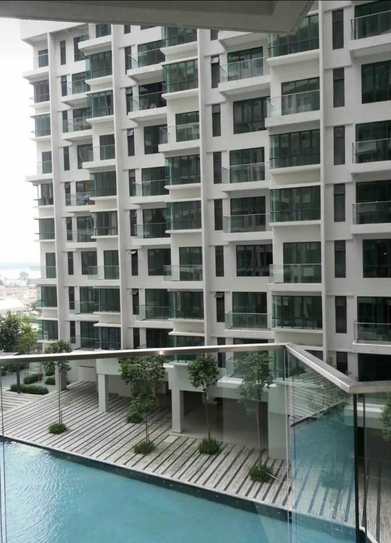 Univ 360 Place Condo Seri Kembangan - photo 6