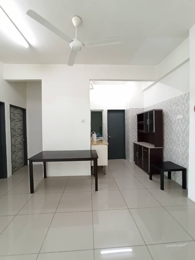 Mahkota Garden Condominium - photo 2