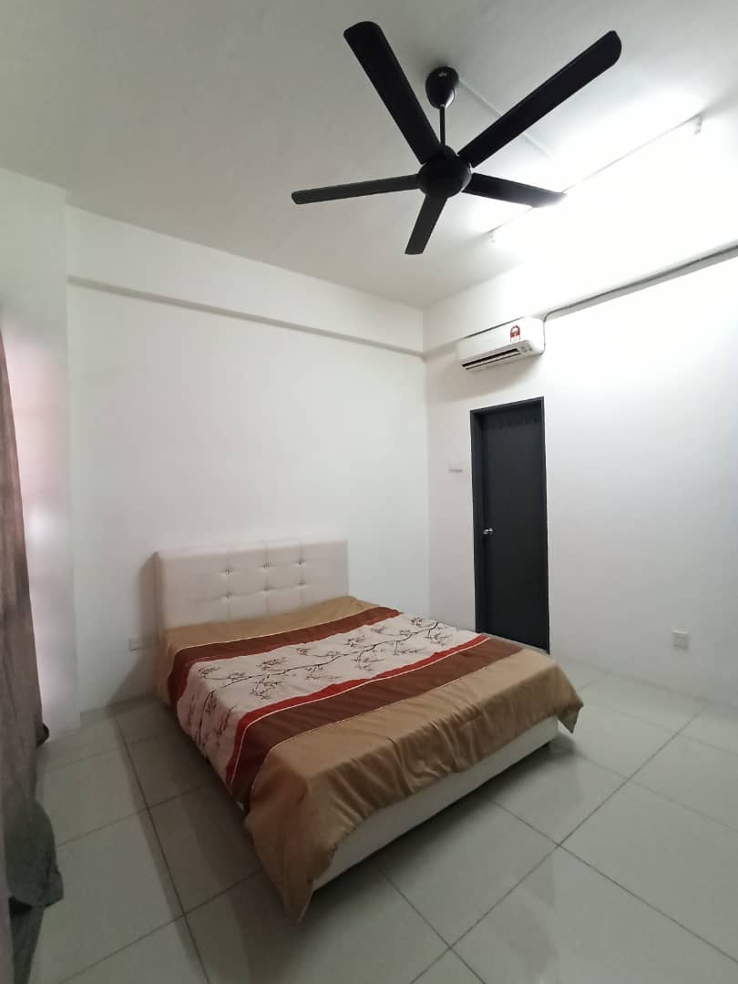 Mahkota Garden Condominium - photo 3