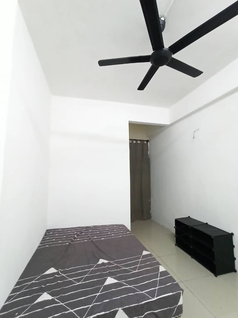 Mahkota Garden Condominium - photo 4