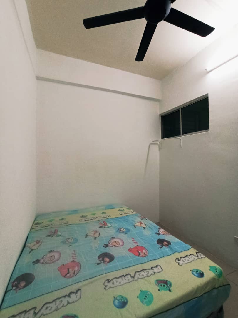 Mahkota Garden Condominium - photo 5