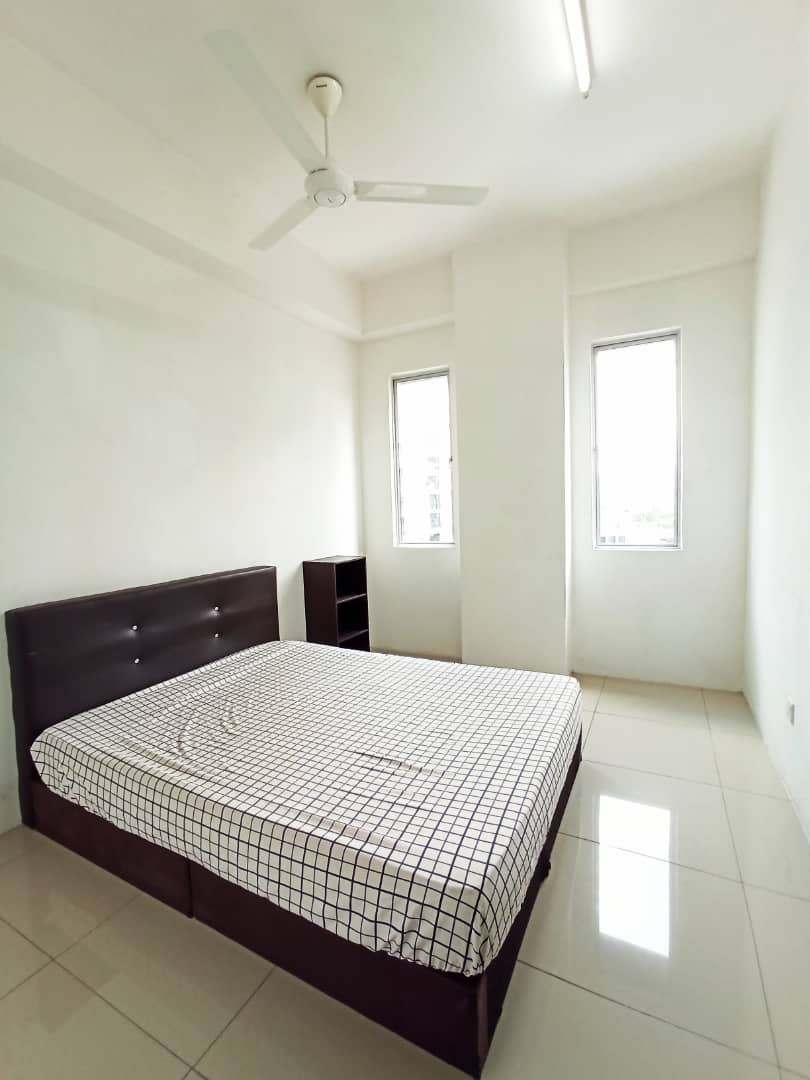 Mahkota Garden Condominium - photo 6