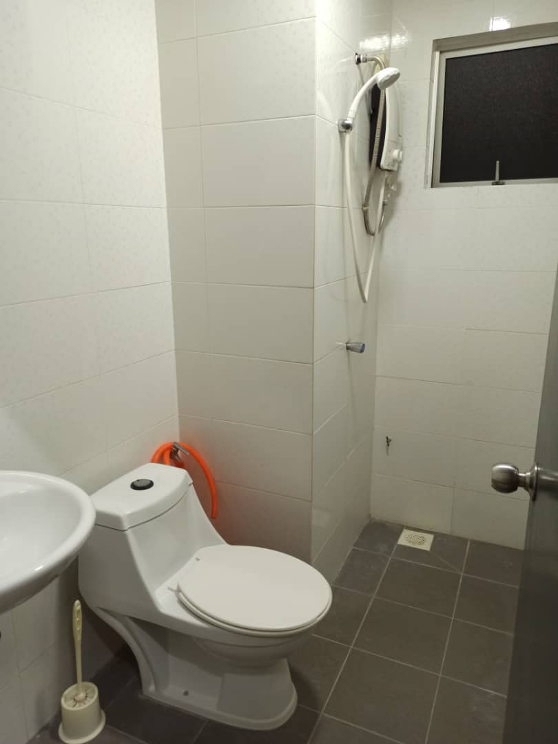 Mahkota Garden Condominium - photo 8