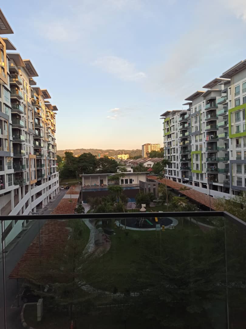 Mahkota Garden Condominium - photo 9