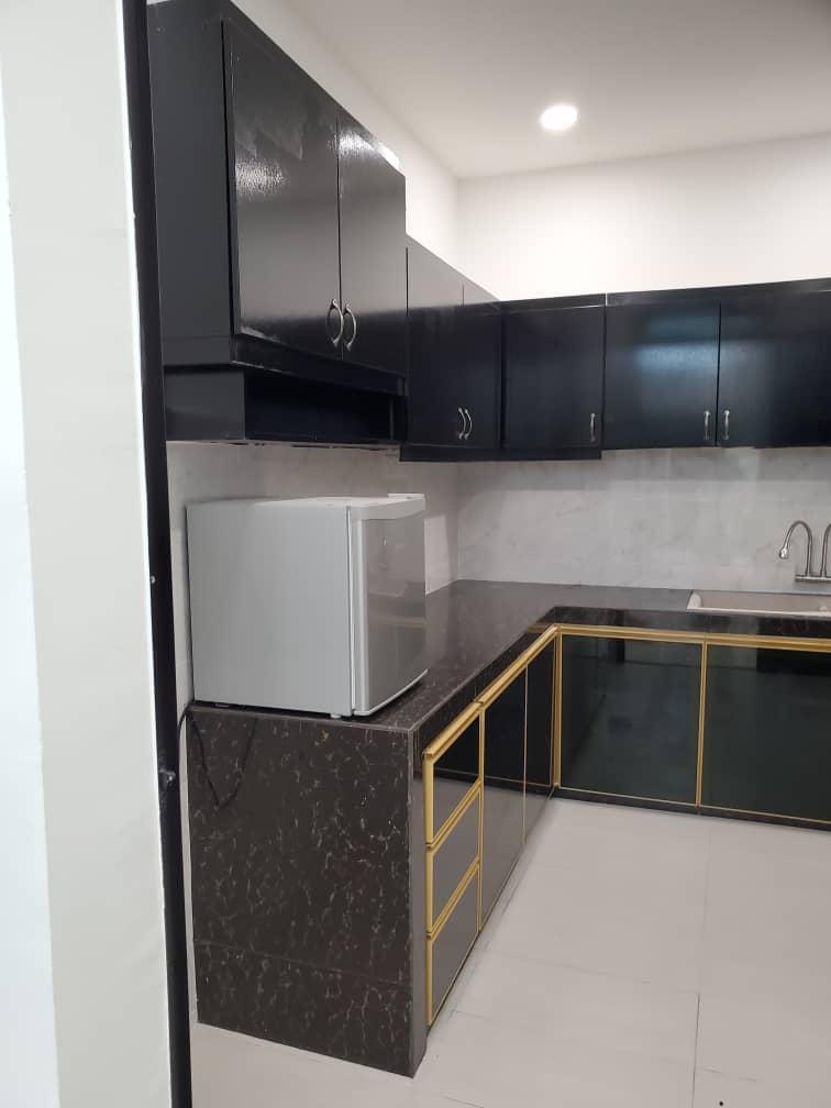 Cemara Apartment Tmn Pinggiran Putra - photo 2