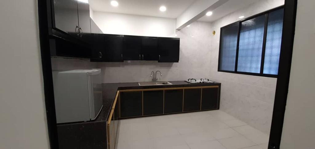 Cemara Apartment Tmn Pinggiran Putra - photo 3