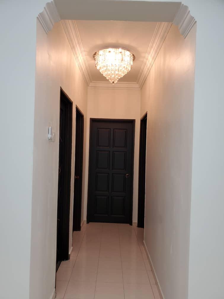 Cemara Apartment Tmn Pinggiran Putra - photo 4