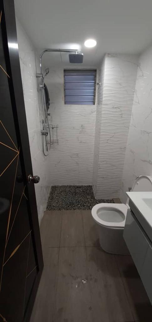 Cemara Apartment Tmn Pinggiran Putra - photo 6