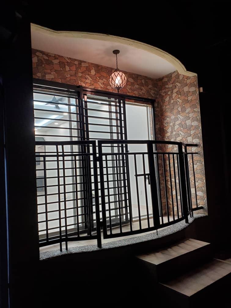 Cemara Apartment Tmn Pinggiran Putra - photo 7