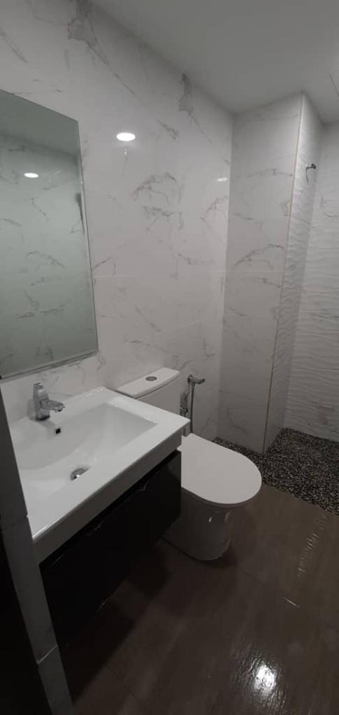 Cemara Apartment Tmn Pinggiran Putra - photo 8
