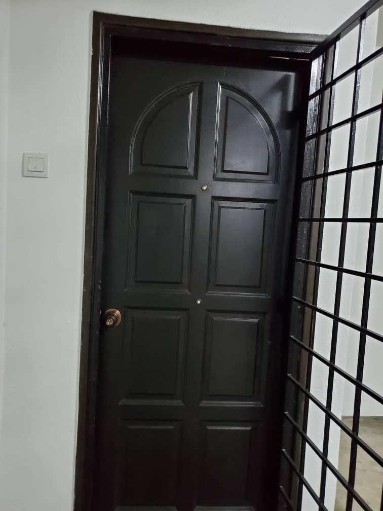 Cemara Apartment Tmn Pinggiran Putra - photo 9