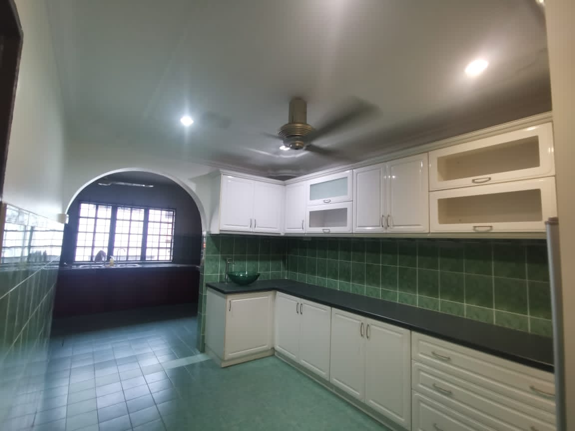 SS15 Subang Jaya Double Storey House - photo 2