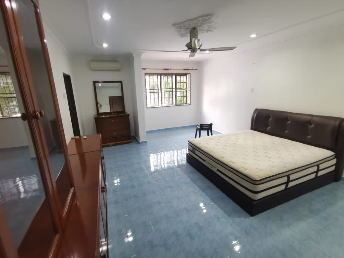 SS15 Subang Jaya Double Storey House - photo 6