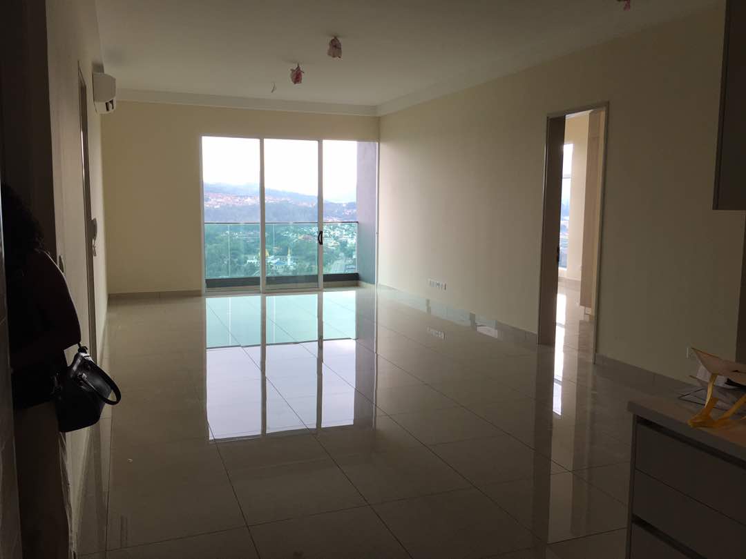 Green Residence Taman Rasa Sayang Cheras - photo 2