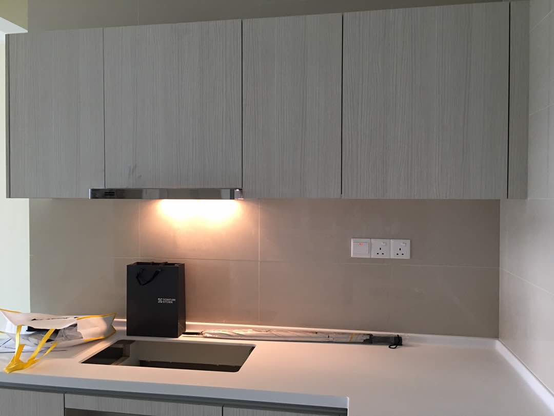 Green Residence Taman Rasa Sayang Cheras - photo 3