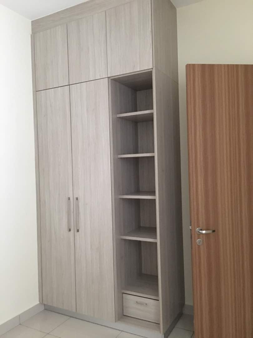 Green Residence Taman Rasa Sayang Cheras - photo 5