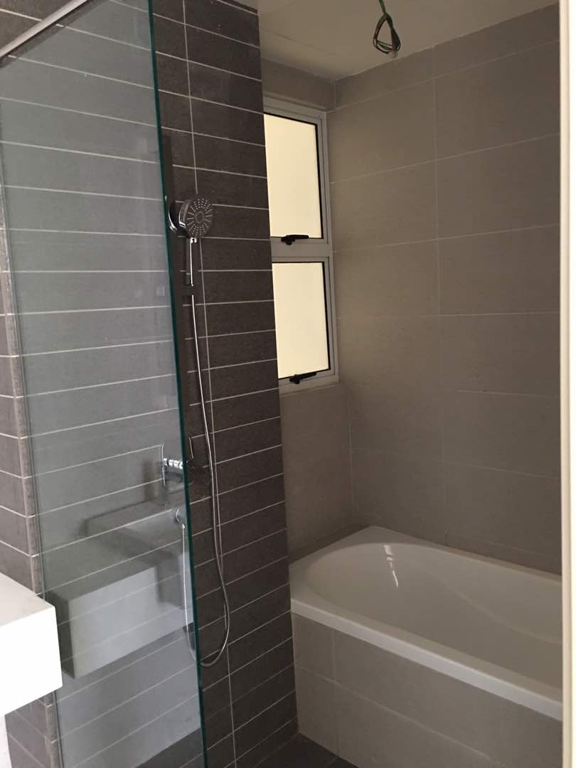 Green Residence Taman Rasa Sayang Cheras - photo 6