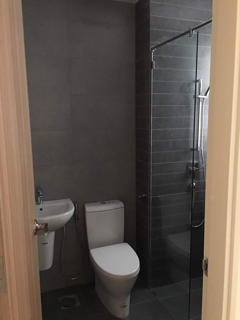 Green Residence Taman Rasa Sayang Cheras - photo 8