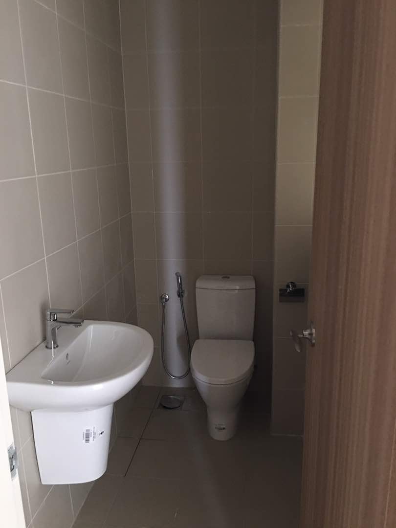 Green Residence Taman Rasa Sayang Cheras - photo 9