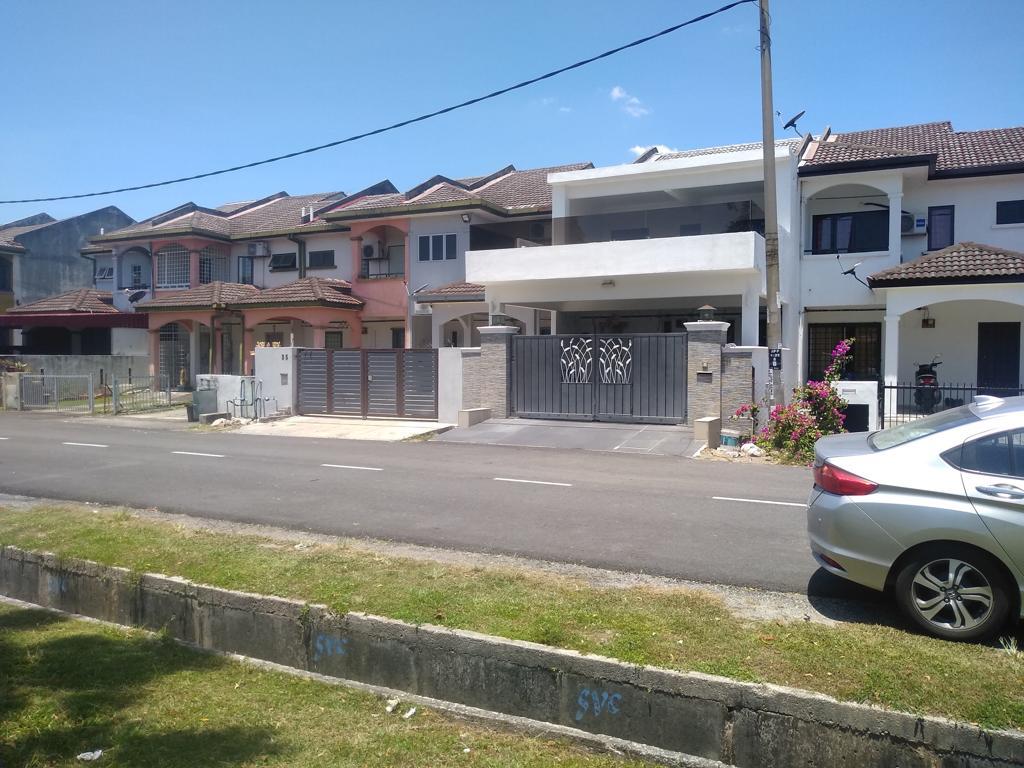 Taman Putra Perdana Puchong Double Storey - photo 3
