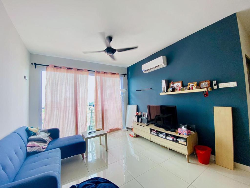 Aurora Residence Condo Puchong - photo 2