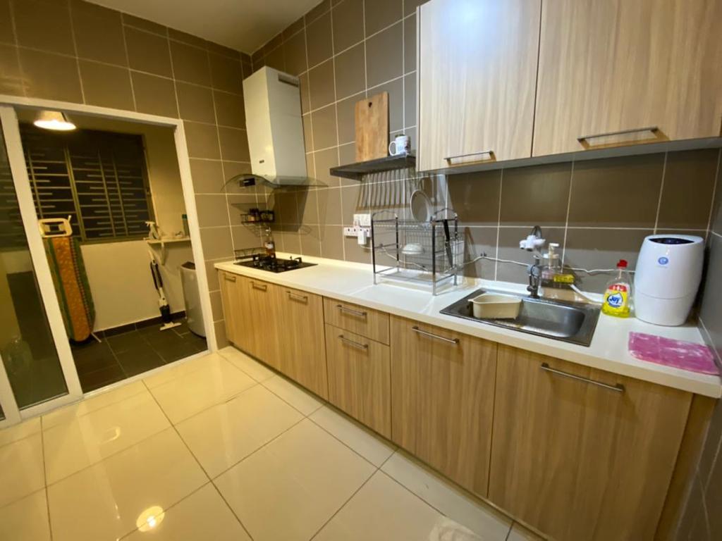 Aurora Residence Condo Puchong - photo 3