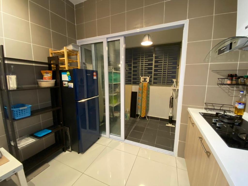 Aurora Residence Condo Puchong - photo 4