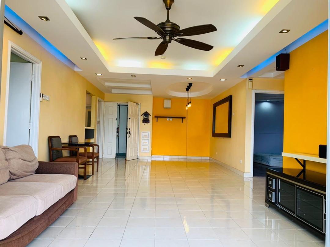 Venice Hill Condo Cheras - photo 2
