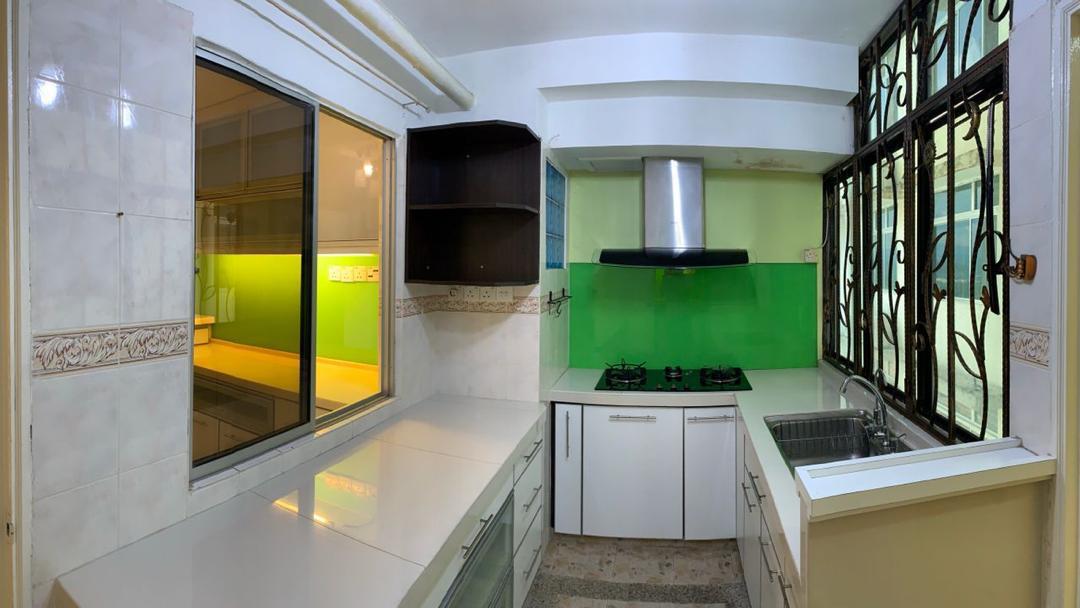 Venice Hill Condo Cheras - photo 3
