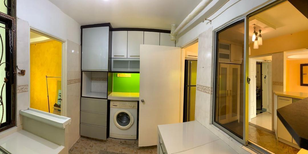 Venice Hill Condo Cheras - photo 4