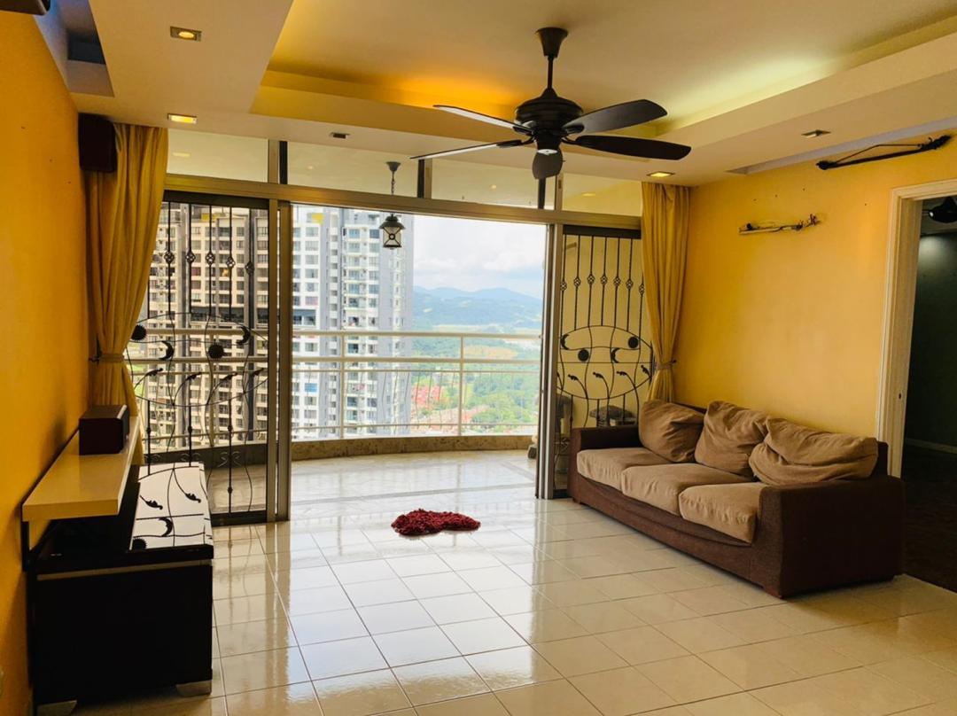 Venice Hill Condo Cheras - photo 6
