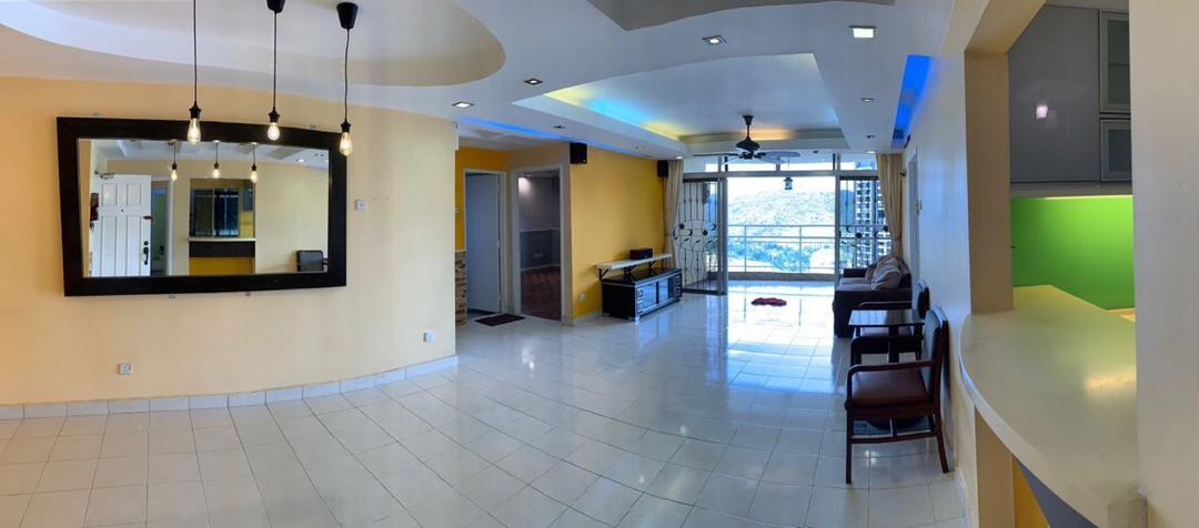 Venice Hill Condo Cheras - photo 7