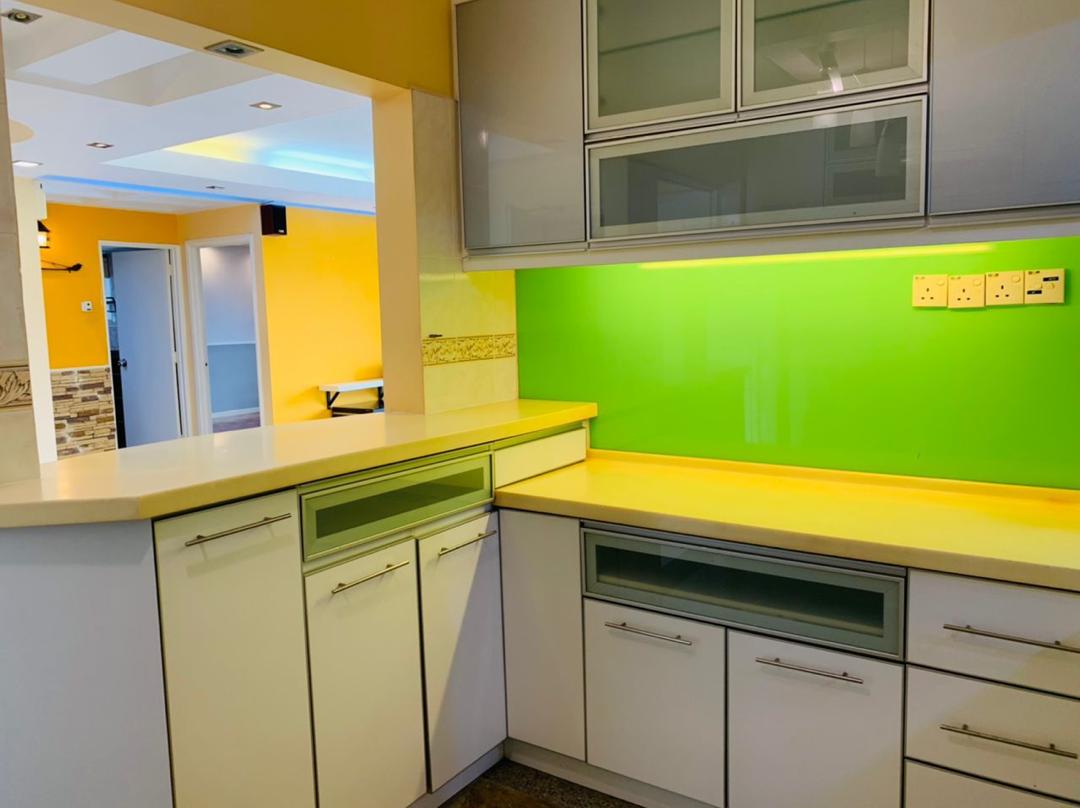 Venice Hill Condo Cheras - photo 9