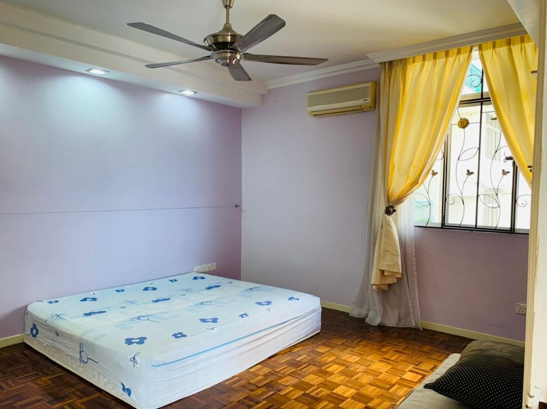 Venice Hill Condo Cheras - photo 11