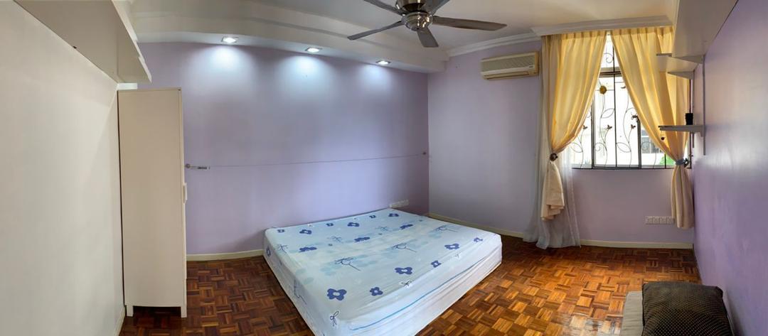 Venice Hill Condo Cheras - photo 12