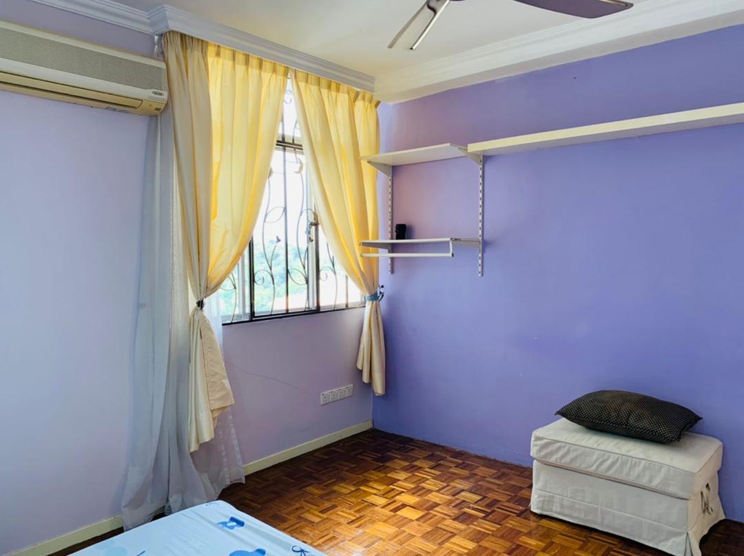 Venice Hill Condo Cheras - photo 13