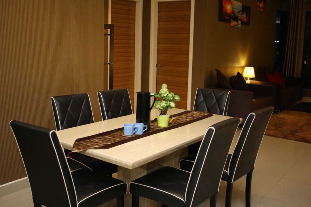 Pearl Suria Residence Old Klang Road KL Klang Lama - photo 3