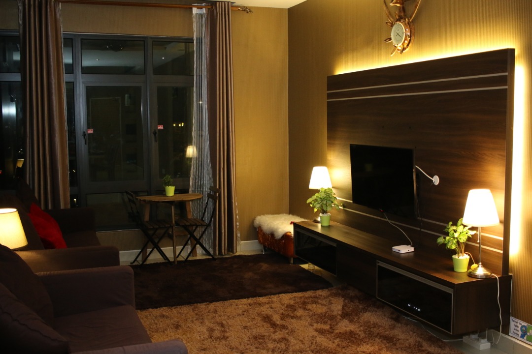 Pearl Suria Residence Old Klang Road KL Klang Lama - photo 9