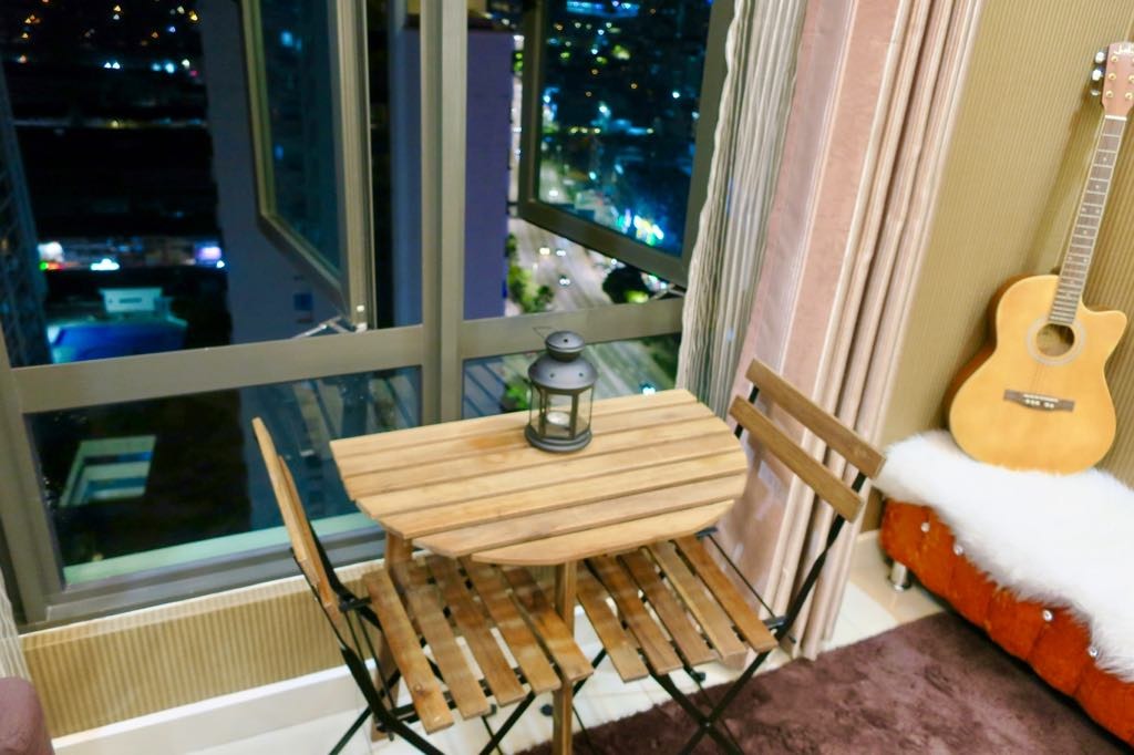 Pearl Suria Residence Old Klang Road KL Klang Lama - photo 11