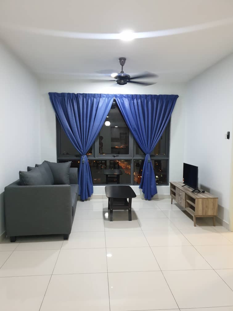 Sfera Residency Seri Kembangan Putra Permai - photo 2