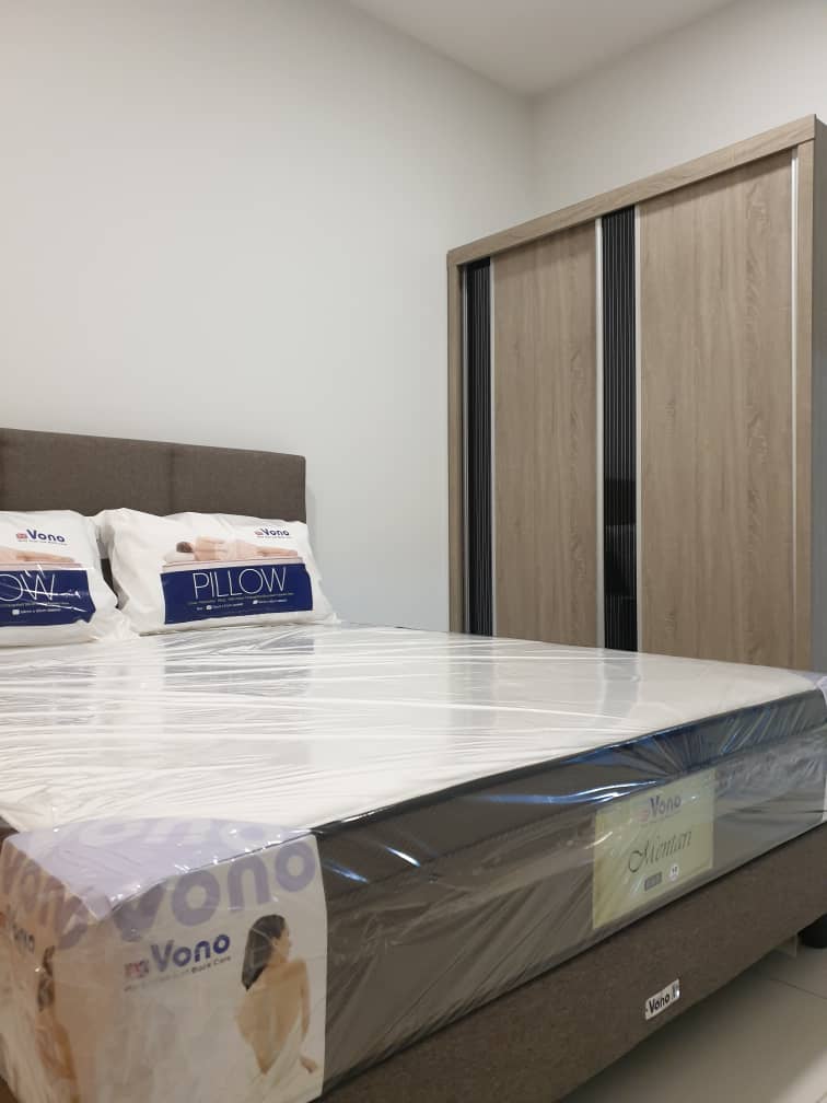 Sfera Residency Seri Kembangan Putra Permai - photo 5