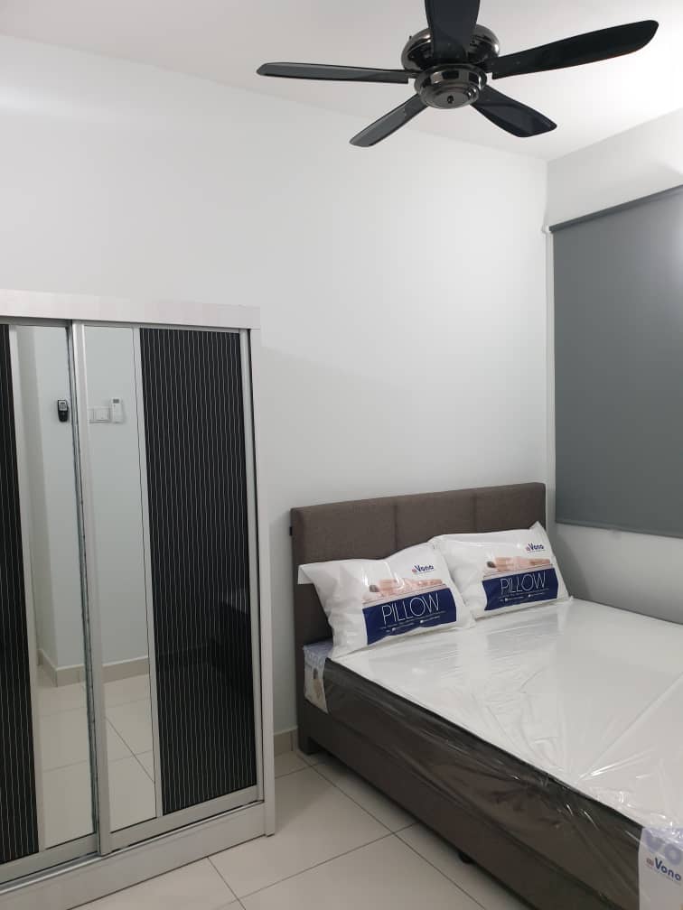 Sfera Residency Seri Kembangan Putra Permai - photo 7