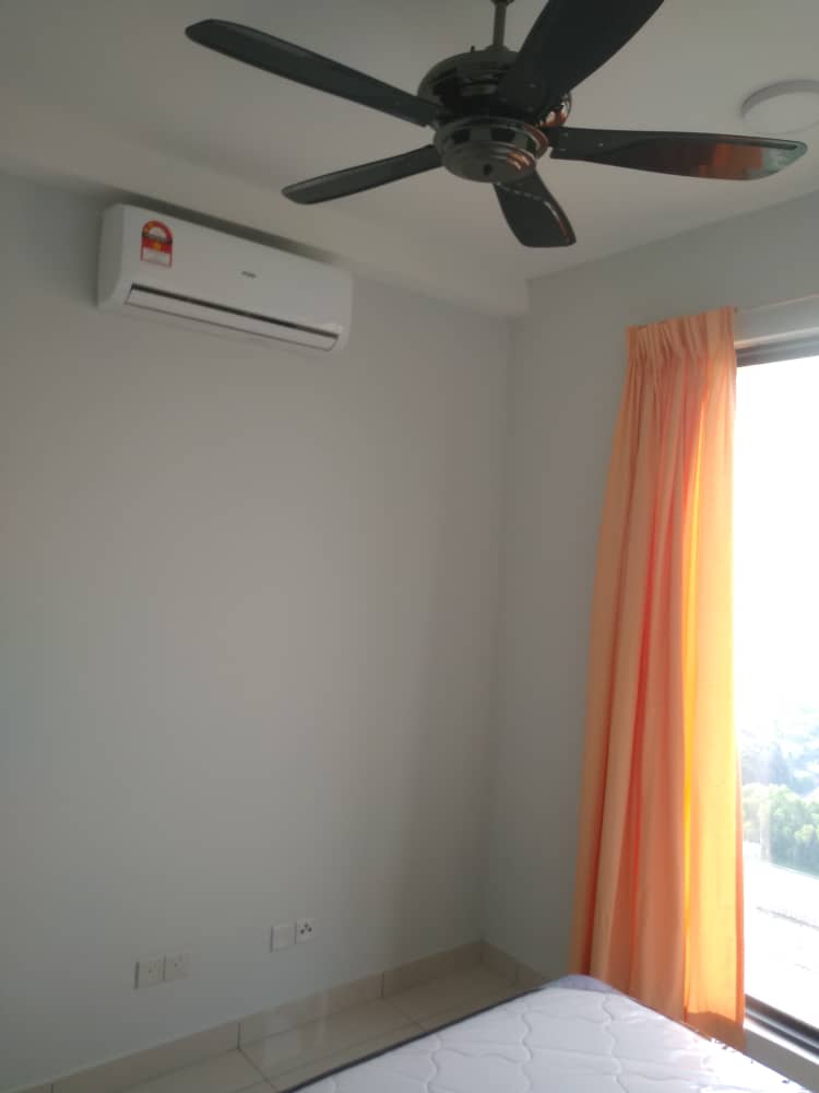 Sfera Residency Seri Kembangan Putra Permai - photo 8