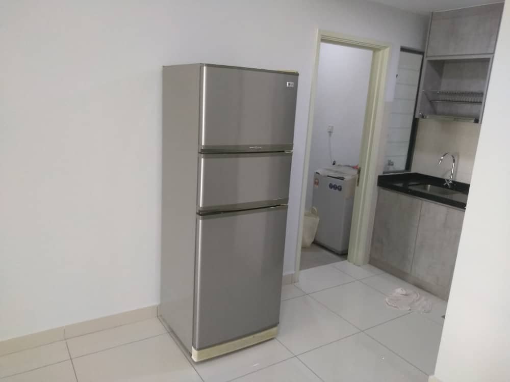 Sfera Residency Seri Kembangan Putra Permai - photo 9