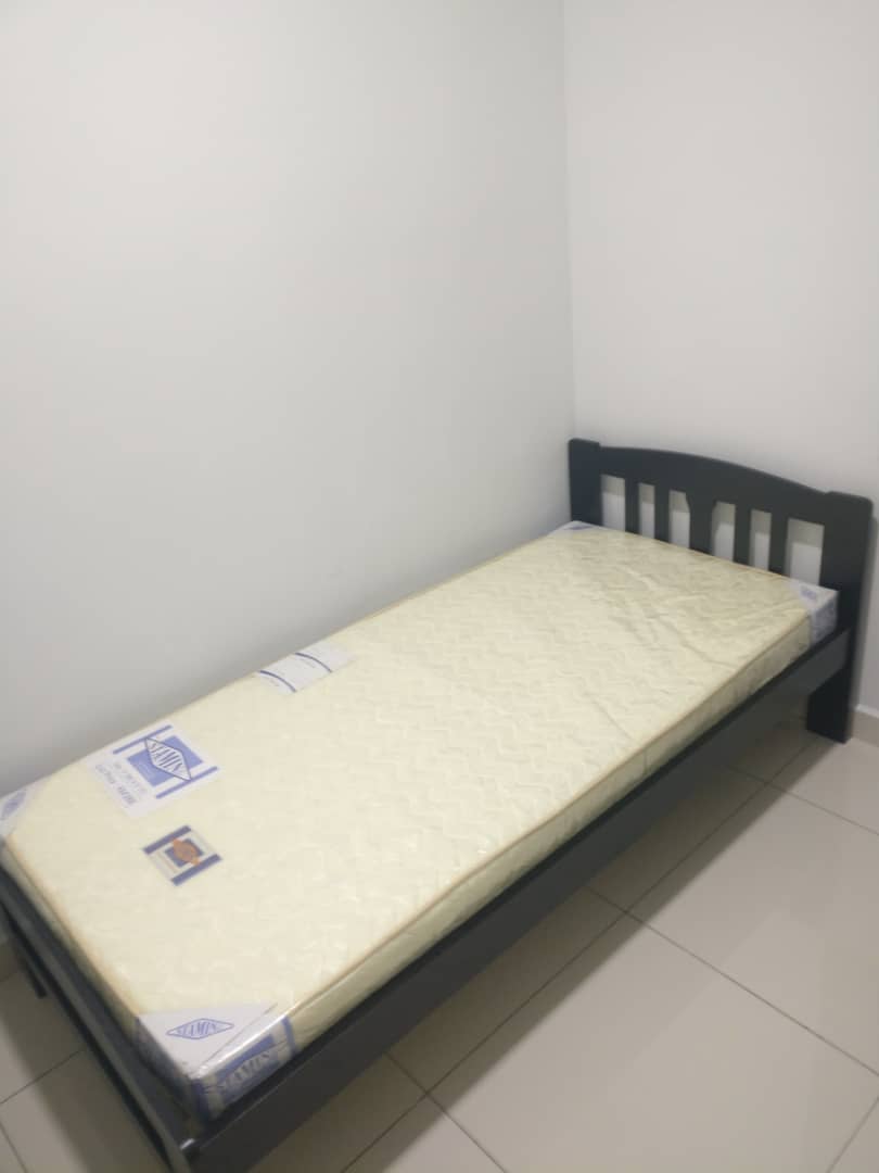 Sfera Residency Seri Kembangan Putra Permai - photo 10
