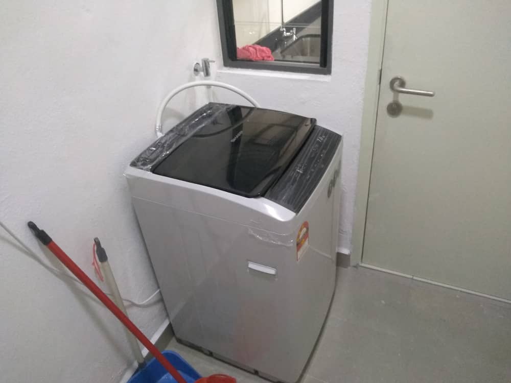 Sfera Residency Seri Kembangan Putra Permai - photo 11